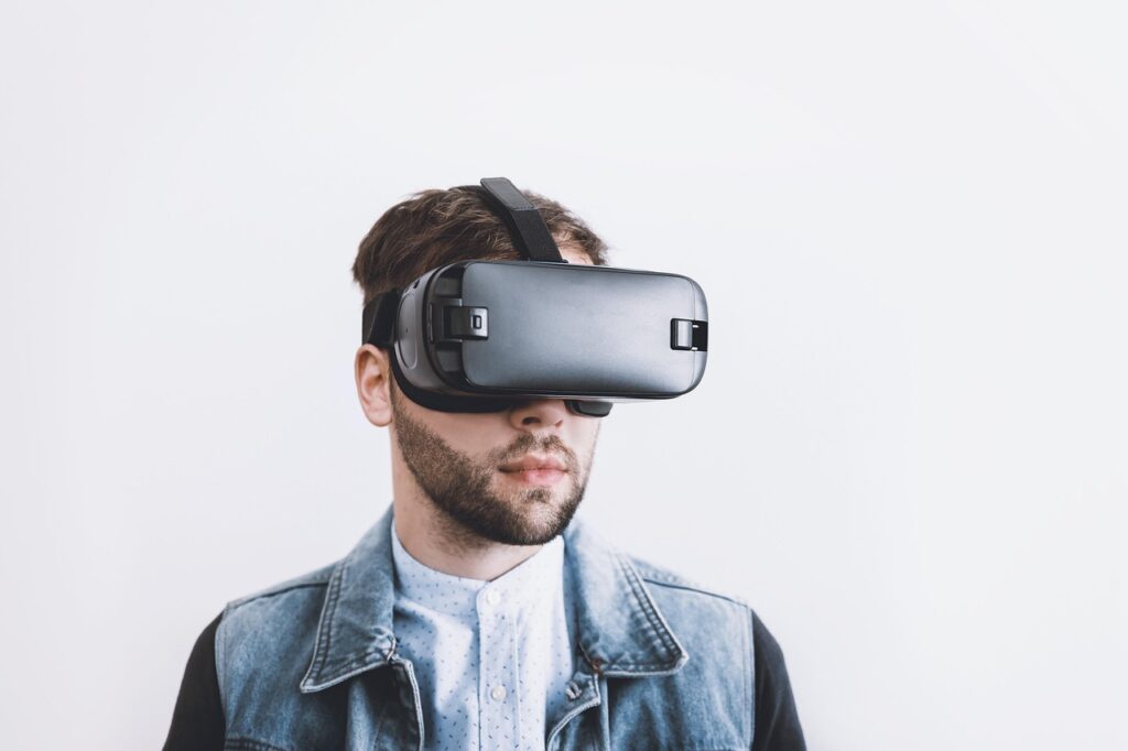Are Virtual Reality Headsets Worth it in 2024?